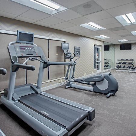 Residence Inn Knoxville Cedar Bluff Zewnętrze zdjęcie