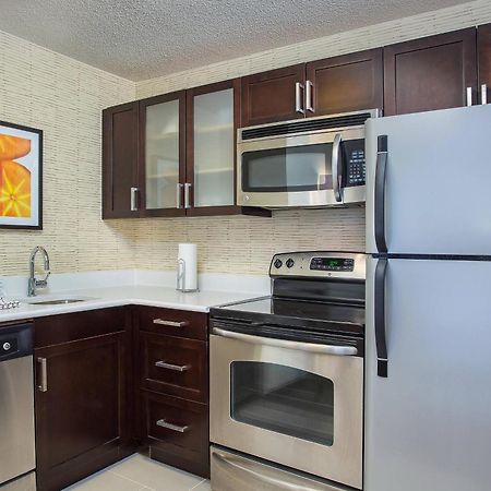 Residence Inn Knoxville Cedar Bluff Zewnętrze zdjęcie