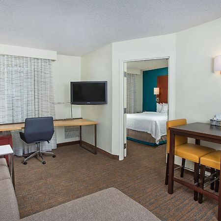 Residence Inn Knoxville Cedar Bluff Zewnętrze zdjęcie