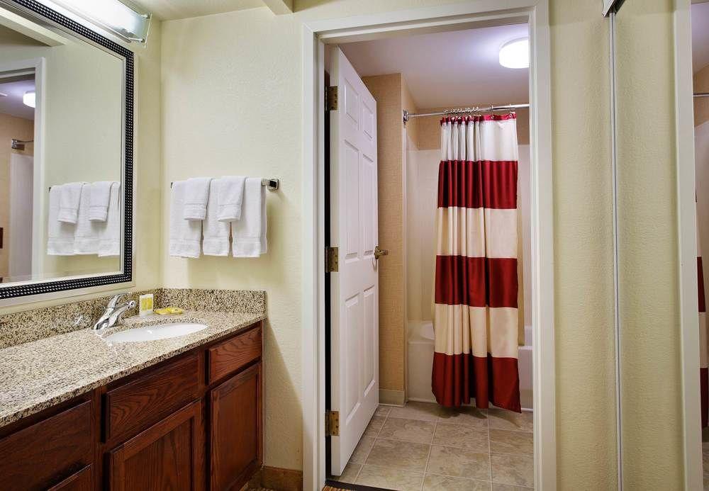Residence Inn Knoxville Cedar Bluff Zewnętrze zdjęcie