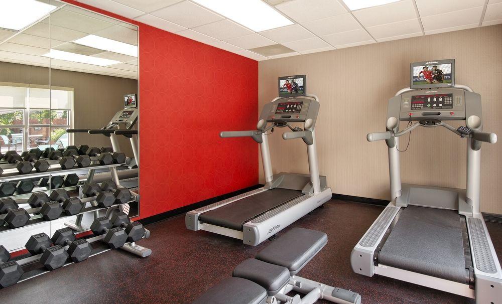 Residence Inn Knoxville Cedar Bluff Zewnętrze zdjęcie
