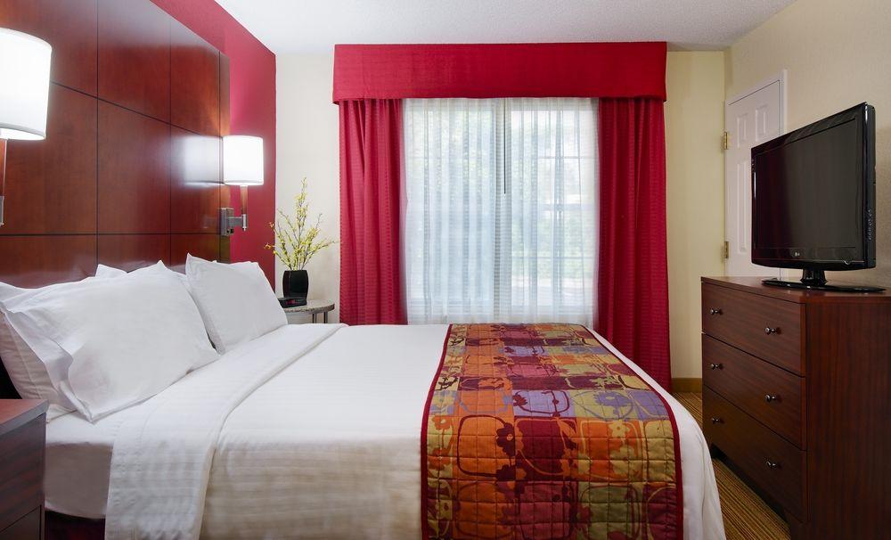 Residence Inn Knoxville Cedar Bluff Zewnętrze zdjęcie