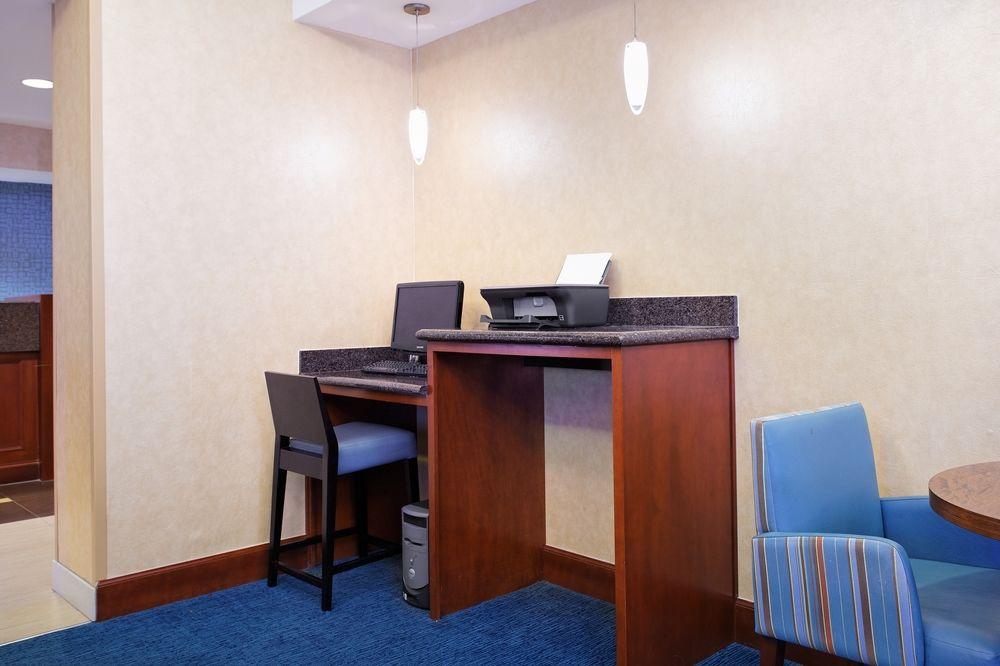 Residence Inn Knoxville Cedar Bluff Zewnętrze zdjęcie