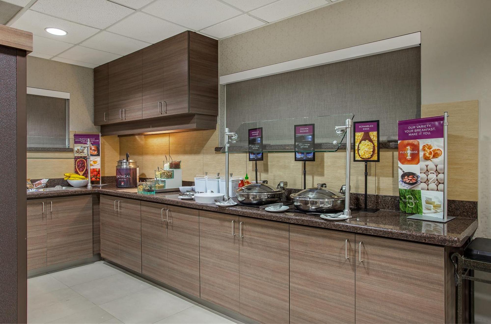 Residence Inn Knoxville Cedar Bluff Zewnętrze zdjęcie