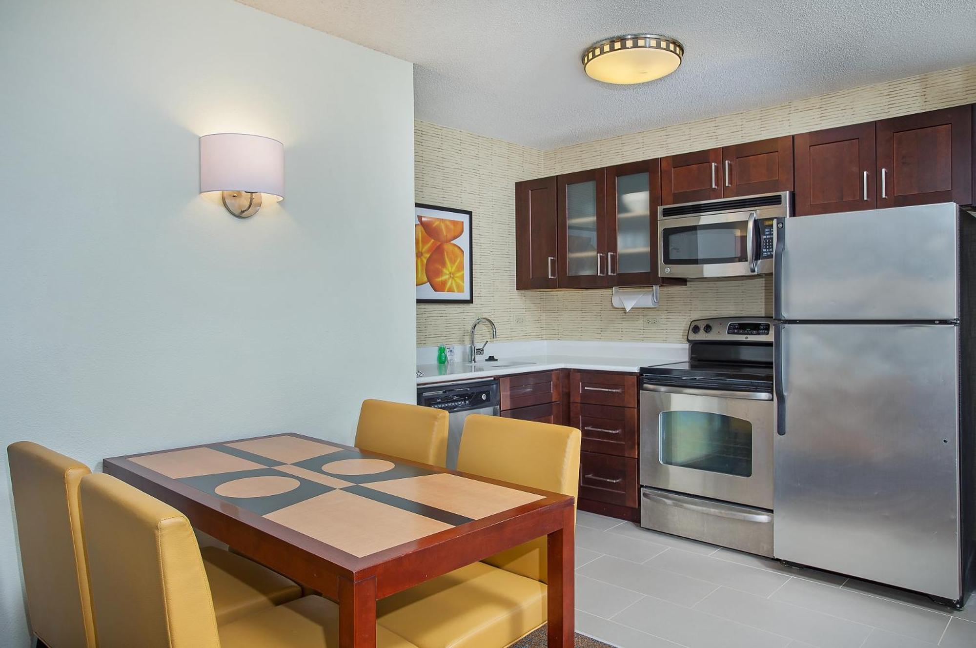 Residence Inn Knoxville Cedar Bluff Zewnętrze zdjęcie