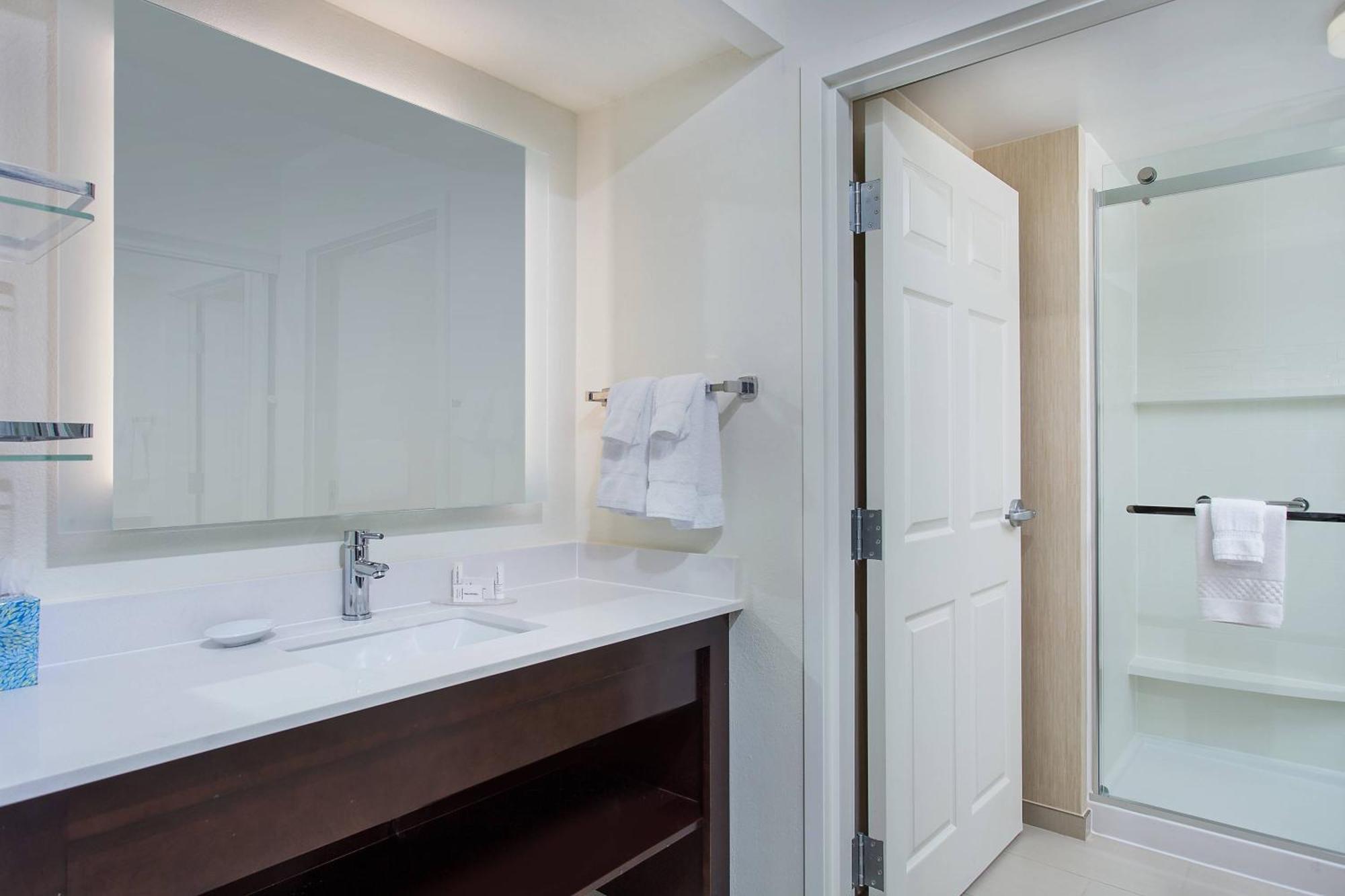 Residence Inn Knoxville Cedar Bluff Zewnętrze zdjęcie