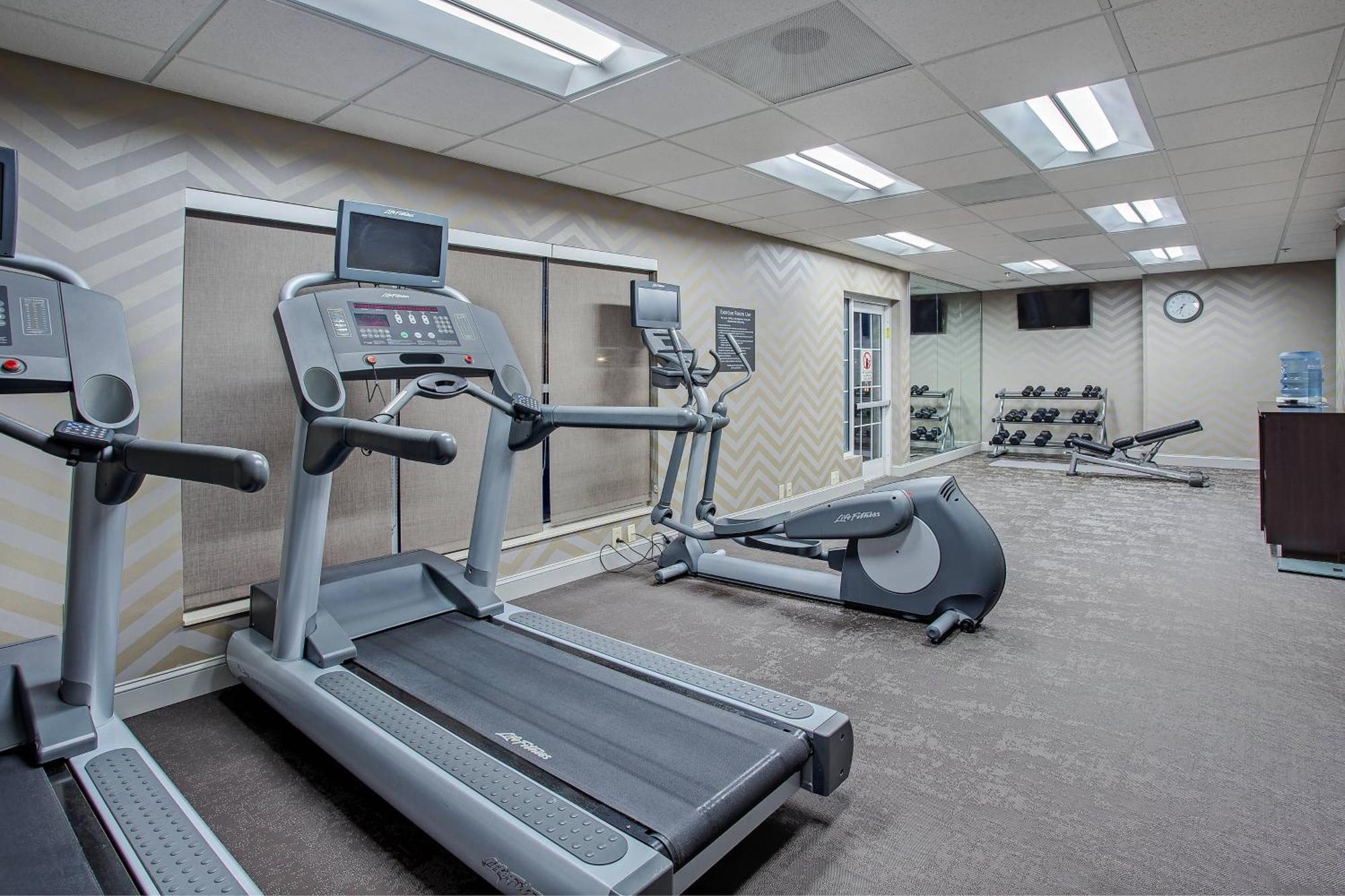 Residence Inn Knoxville Cedar Bluff Zewnętrze zdjęcie