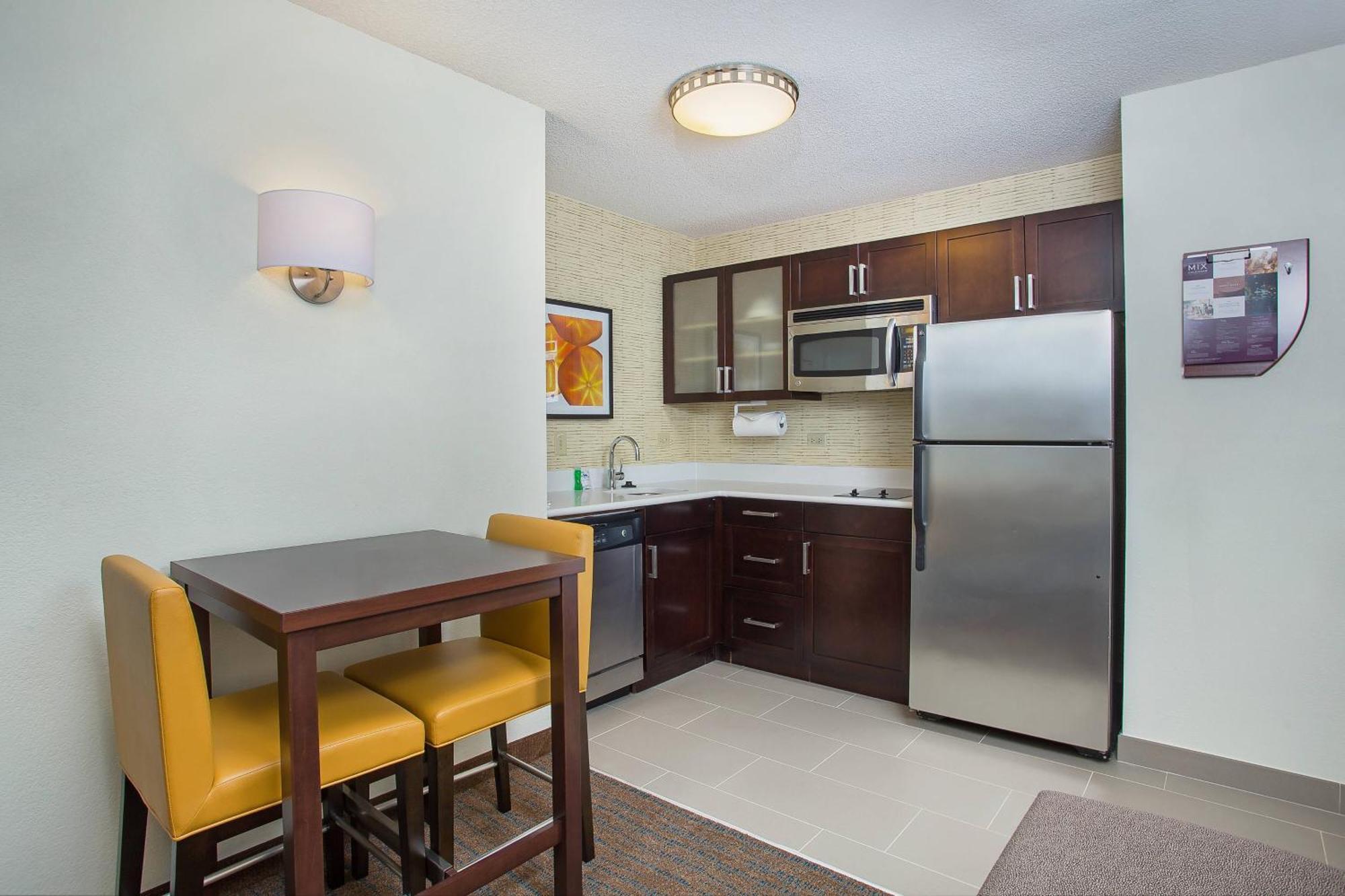 Residence Inn Knoxville Cedar Bluff Zewnętrze zdjęcie