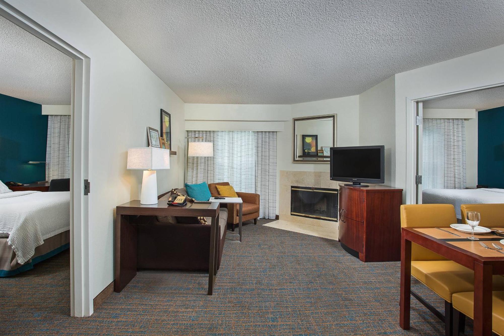 Residence Inn Knoxville Cedar Bluff Zewnętrze zdjęcie