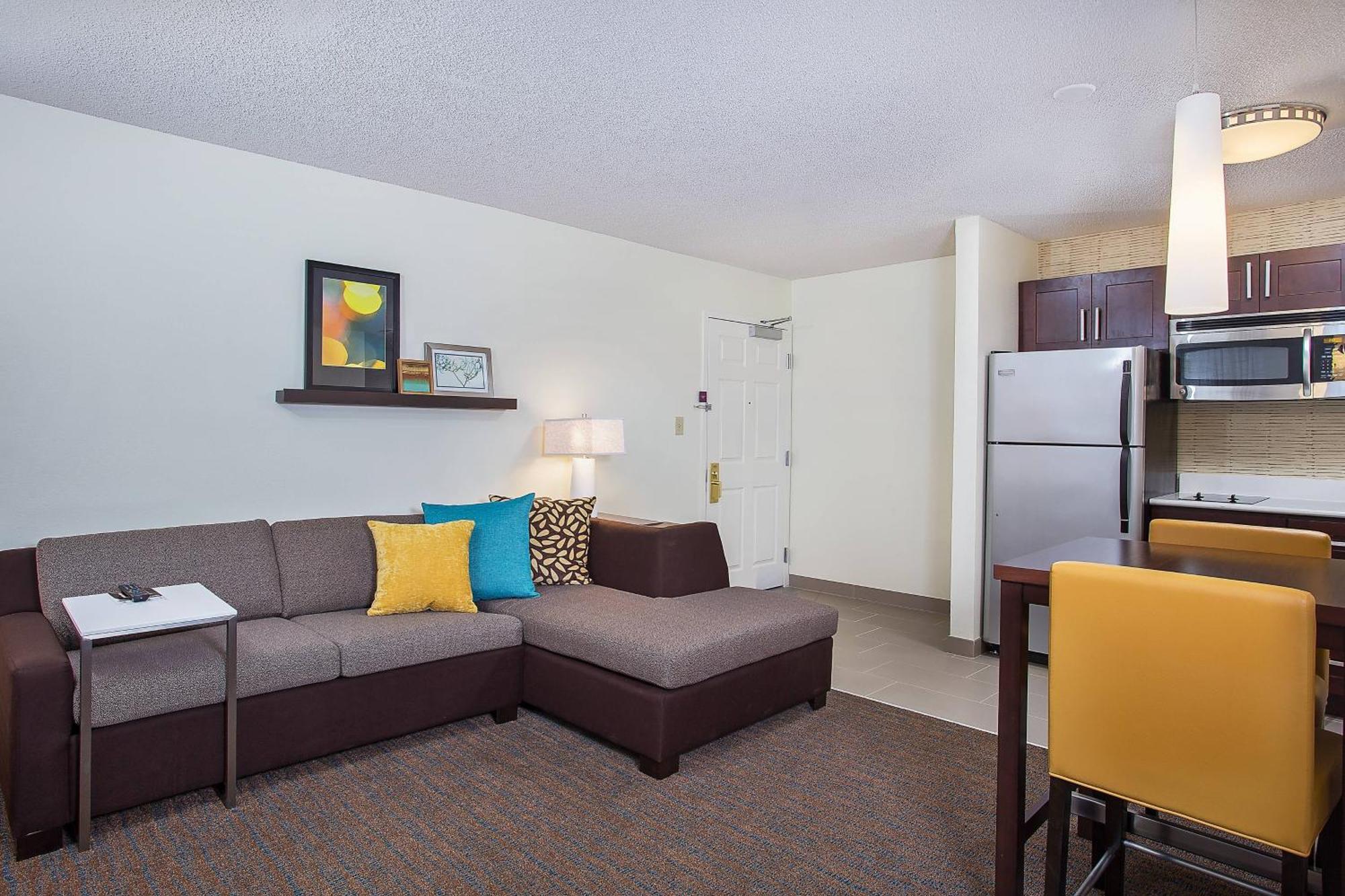 Residence Inn Knoxville Cedar Bluff Zewnętrze zdjęcie