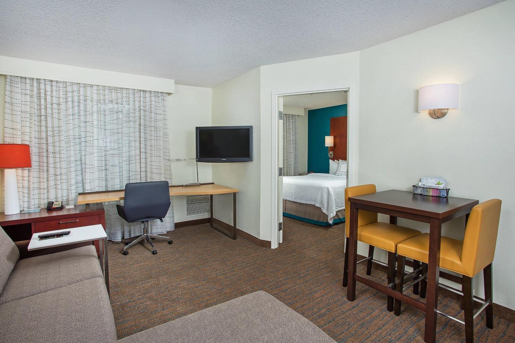 Residence Inn Knoxville Cedar Bluff Zewnętrze zdjęcie