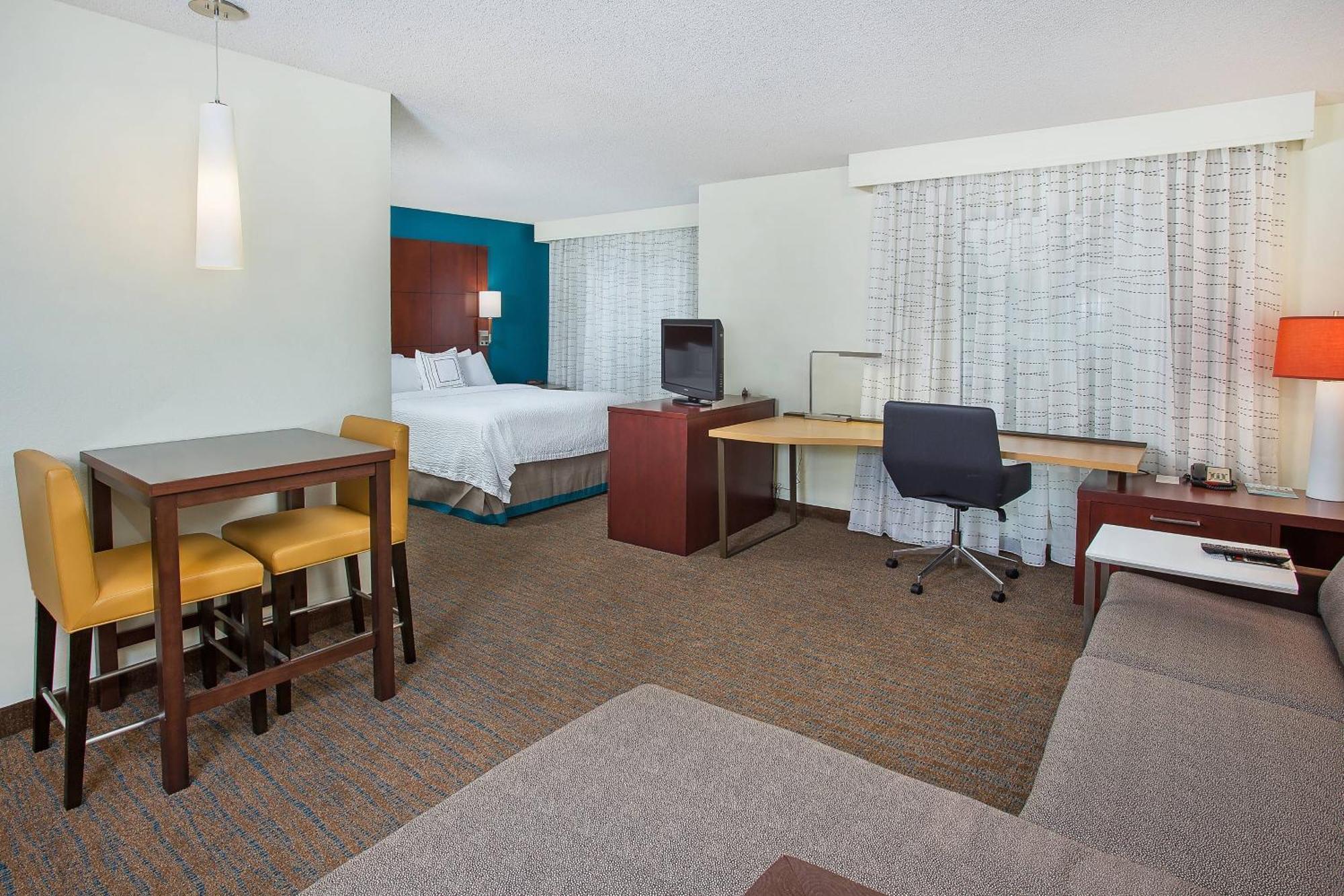 Residence Inn Knoxville Cedar Bluff Zewnętrze zdjęcie