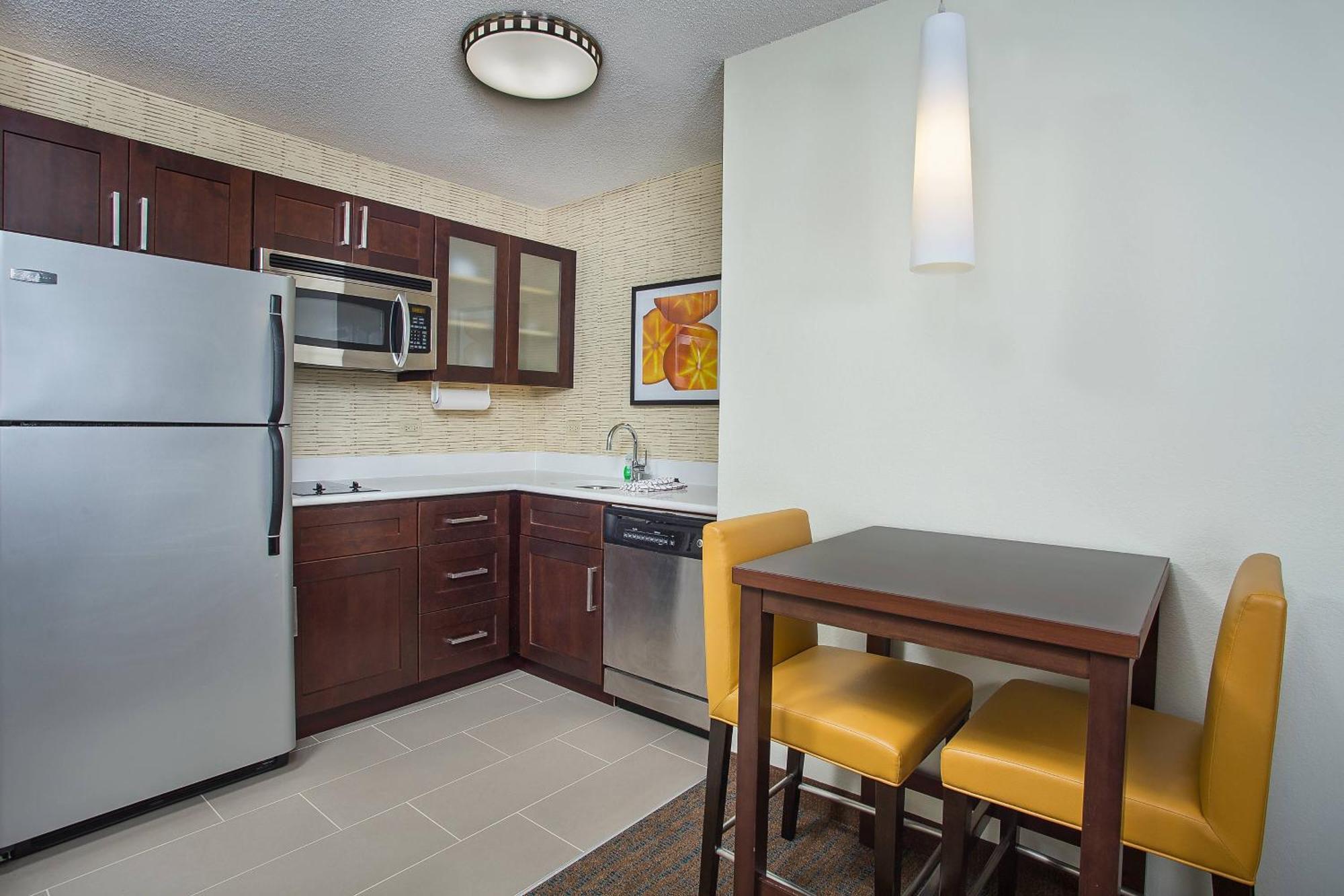 Residence Inn Knoxville Cedar Bluff Zewnętrze zdjęcie