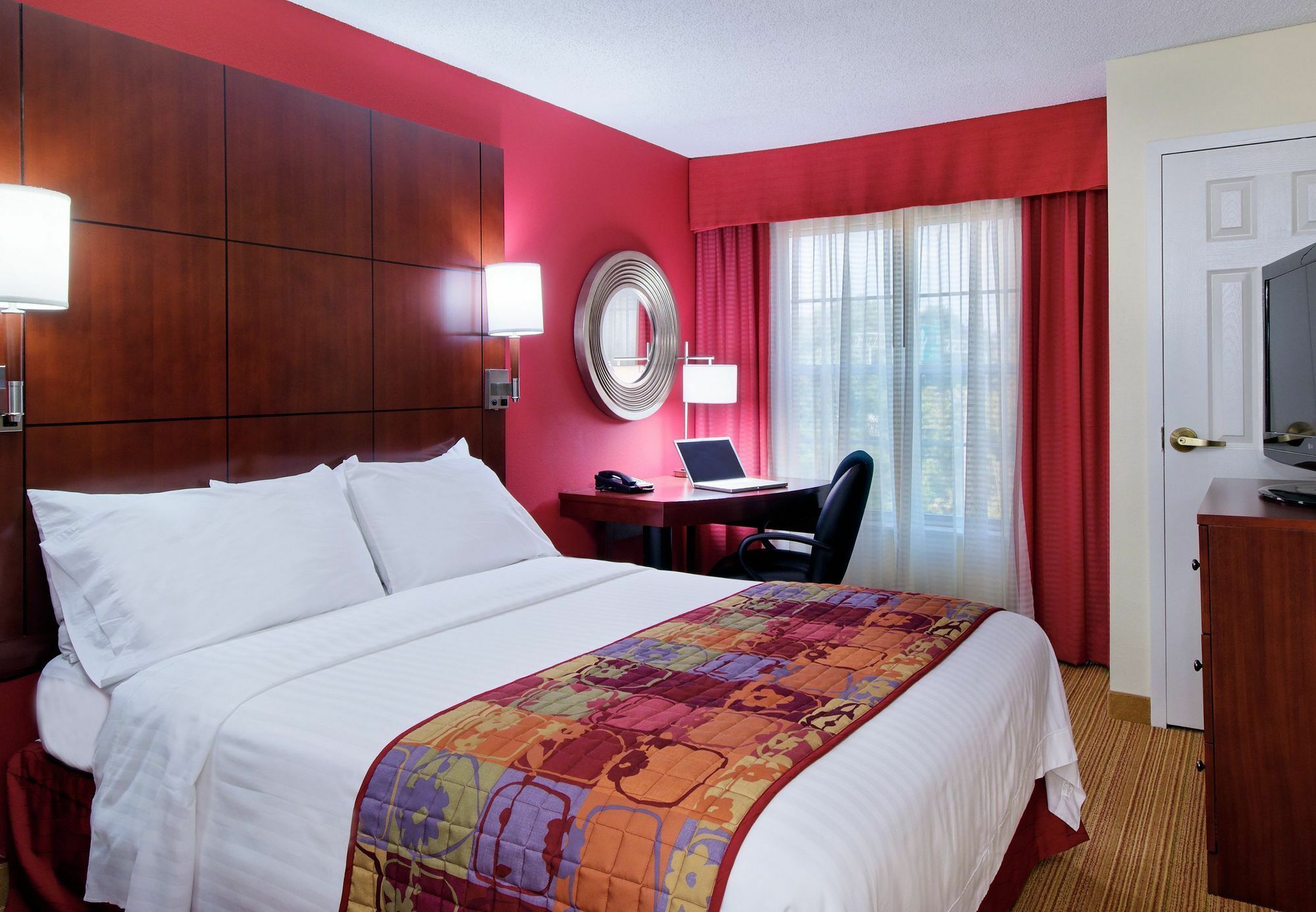 Residence Inn Knoxville Cedar Bluff Zewnętrze zdjęcie